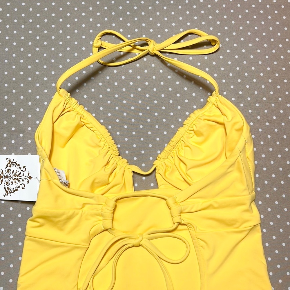 Becca by Rebecca Virtue Swimsuit - Picture 7 of 10